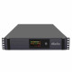 cRadia SAI Rack interactivo Luanda 2000 VA
